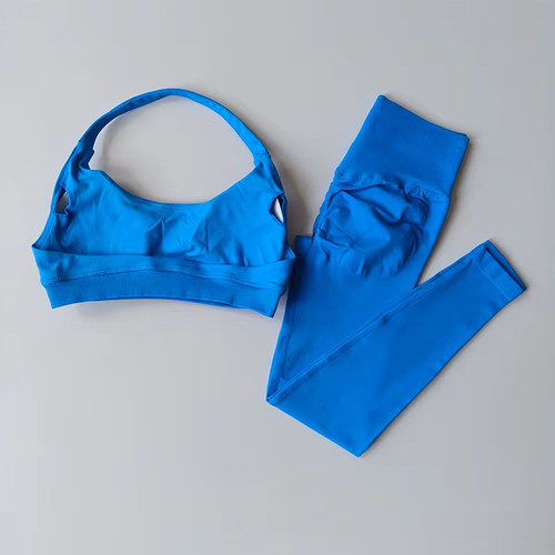 Top sportivo scollo - top,