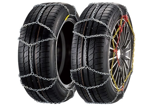 Catene neve per auto - *catene, maggi