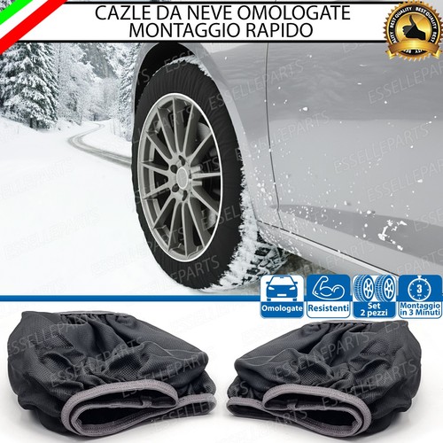 Coppia calze neve per - calze, opel