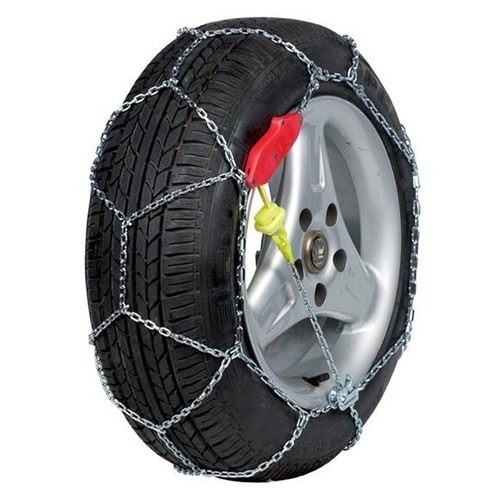 Nuove catene neve - *catene, da